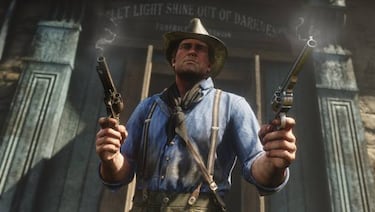 Rockstar compra a Starbreeze el estudio Dhruva Interactive