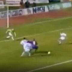 ¡Espectaculares!: los 10 golazos del 'Fenómeno' Ronaldo