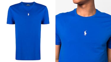 Moda de lujo con hasta un 60% de descuento en Farfetch