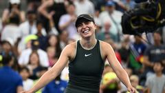 Paula Badosa - Emma Navarro: apuestas y pronósticos de los cuartos de final del US Open 2024 - 3/9/24