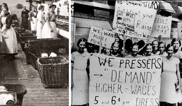 Día Internacional de la Mujer: Origen y por qué se celebra el 8 de marzo en EE UU