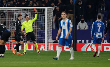 Diego Martínez, alerta defensiva: “Es lo que más preocupa”