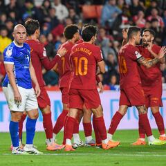 El Valencia se da un respiro