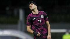 Se ganó, pero las dudas siguen; las reacciones en redes tras el triunfo del Tri