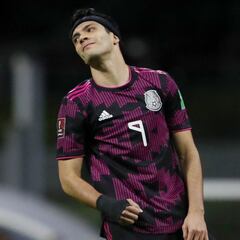 Se ganó, pero las dudas siguen; las reacciones en redes tras el triunfo del Tri