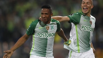 Presidente Racing: "Negocio de Ibargüen está 99% cerrado"