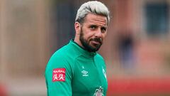 Bild: Claudio Pizarro será embajador del Bayern