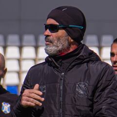 Cervera: “Jugar bien y no perder ya no nos vale”