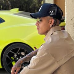 “Tenía ofertas, pero me quedé porque soy feliz en Chile... Queremos ser campeones”