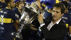 Guillermo: "No hay nadie que juegue mejor que nosotros"