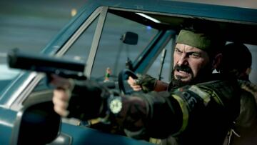 Call of Duty Black Ops Cold War tendrá varios finales diferentes