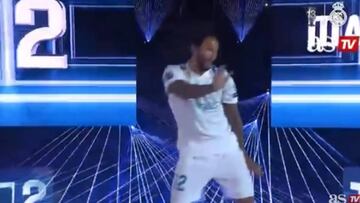 Tenía que ser Marcelo: el baile de 'La Decimotercera' lleva su sello