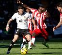 Aprobados y suspensos del Valencia: Los “Hugos” mantienen al Valencia
