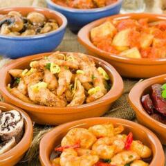 Genera un debate enorme al hacer esta simple pregunta sobre las tapas de los bares