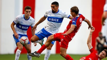 La peor bienvenida a Tiago Nunes