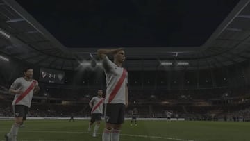 Revive el gol de Quintero en 'estado play'