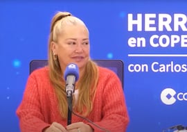Belén Esteban, sobre su infancia en Navidad: “He ido con mi madre a la casa de empeños”