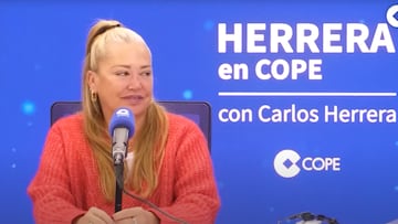 Belén Esteban, sobre su infancia en Navidad: “He ido con mi madre a la casa de empeños”