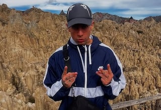 “Cuando triunfas joven, a los 16 o 17 años, hay presiones que te pueden afectar... Esto es una montaña rusa”