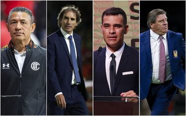 ¿Qué ha pasado con el Tri después de su eliminación en Qatar 2022?
