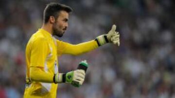 Juan Carlos: 'Nadie dijo que era fácil, pero estamos tranquilos'