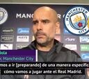 Quedan 17 días pero Guardiola ya calienta el partidazo: lo que hará Zidane el 7-A, Sergio Ramos...
