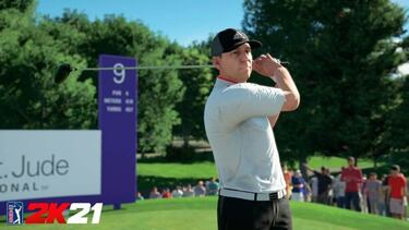 Juegos gratis de PC, PS4, PS5, Steam y Xbox, para este fin de semana del 18 al 20 de junio: Rainbow Six Siege, PGA Tour 2K21...