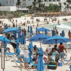 Semana Santa en México 2023: medidas, restricciones y qué se puede hacer