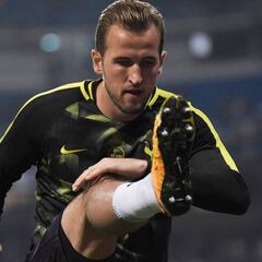 "Ganar el Balón de Oro es un sueño; no creo que esté tan lejos"