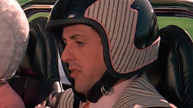 La transformación física de Sylvester Stallone a lo largo de toda su carrera en el cine