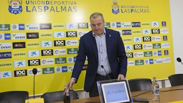 Miguel Ángel Ramírez.