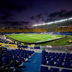 El coro de los 25.000 gargantas