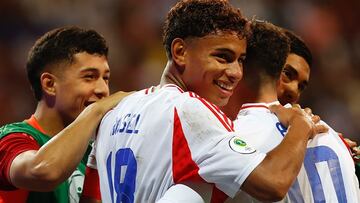 Chile - Uruguay: a qué hora juega, horario, TV, canal y cómo ver el partido del Sudamericano Sub 20