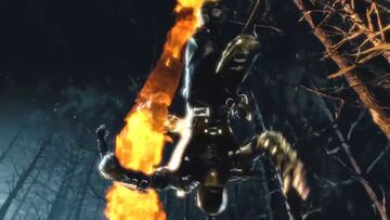 Captura de pantalla - Mortal Kombat X (PC)