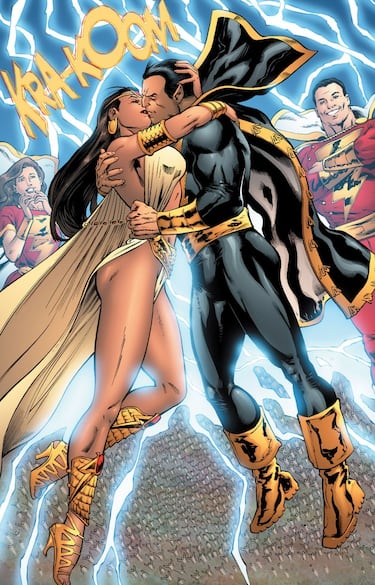 Reseña de ‘52’: el año que DC renunció a Superman, Batman y Wonder Woman