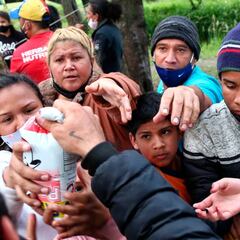 18.000 familias en Medellín serán beneficiadas con programas de complementación o asistencia alimentaria