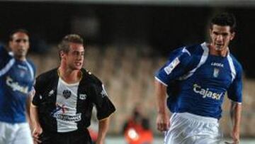 <b>XEREZ 2 - LEVANTE 3</b>