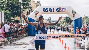 La maratón de La Habana 2020 abre sus inscripciones