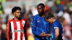 Las rotaciones de Maresca no funcionan