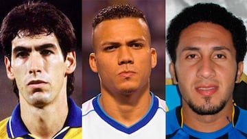 Otros 10 futbolistas asesinados a tiros en las últimas décadas