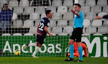 Los dos sabían que empatar era menos malo que perder