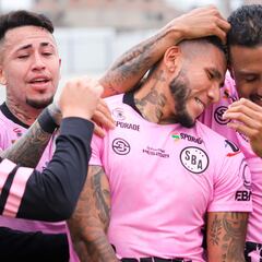 El resurgir de Sport Boys