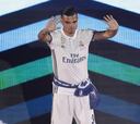 Pepe se despidió de los hinchas del Madrid con emotiva carta