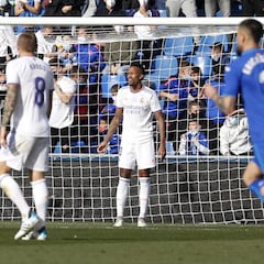 La 'troika' no es infalible