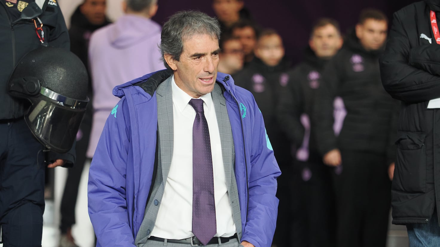 Almada: “Custa-nos muito traduzir no placar o que produzimos” Almada: “Custa-nos muito traduzir no placar o que produzimos”