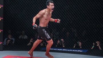 El peleador de la MMA, Sagetdao Petpayathai, confes&oacute; que a sus 17 a&ntilde;os su entrenador trat&oacute; de envenenarlo para que perdiera una pelea.