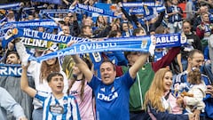 Cuatro ciudades detrás de un mismo sueño