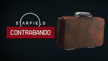 starfield contrabando como camuflarlo como evitar que nos detengan