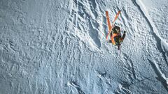 Freeride World Toutr Markus Eder