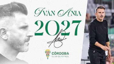Ania amplía su vínculo hasta 2027